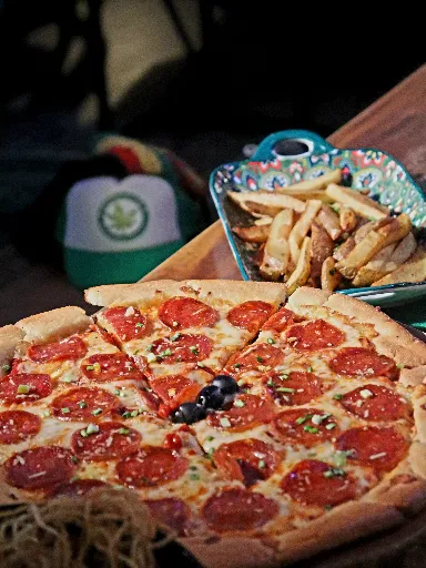 Food Item 4