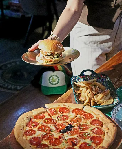 Food Item 5