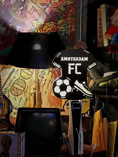 Museum Item 11