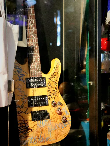 Museum Item 12