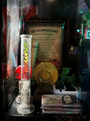 Museum Item 21